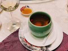 -浙江西子宾馆·牡丹厅
