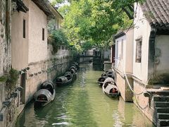 -绍兴鲁迅故里·沈园景区