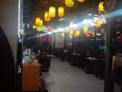 -楠翔馆桐庐菜(胜利河美食街店)