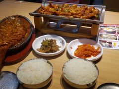 -米村拌饭(太和区万达店)