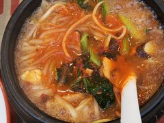 -英兰朝族饭店·英兰锅包肉(佳园路店)