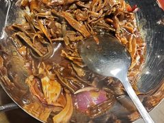 -黄泥岗·黄陂农家菜(百步亭店)