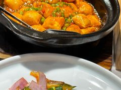 -京味民福烤鸭店(建设四马路店)