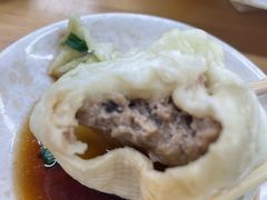 -津门张记包子铺(三马路店)