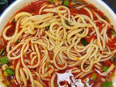 -清真·道口牛肉面