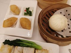 -海都六福酒家(世博广场店)