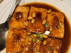 传统客家手工酿豆腐-汤城小厨(西直门凯德MALL店)