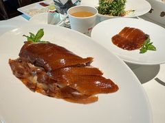 -四季民福烤鸭店(望京旺角店)