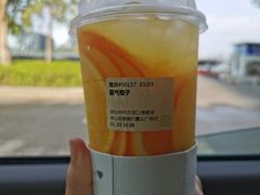 -奈雪的茶(佛山顺德美的悦然广场店)