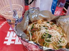 -见味花甲(合生汇店)