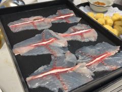 -京门活鱼馆·鱼火锅(百子湾（原红庙）店)