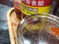 -八珍·广式煎饺·广州老字号(北京路总店)