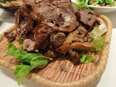 -大铁勺新津菜(东丽阳光新业广场店)