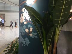 -惠如樓(白云机场T2国际出发店)