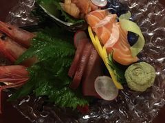 -樱の花亭日本料理店