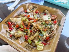 -朗妈私房菜(婺女州店)