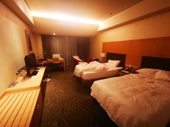 -天津滨海圣光皇冠假日酒店