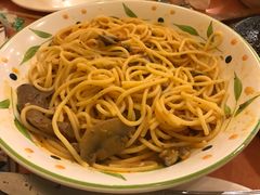 -萨莉亚意式餐厅(悦荟广场店)