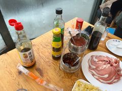 -元盛居(亚泰大街店)