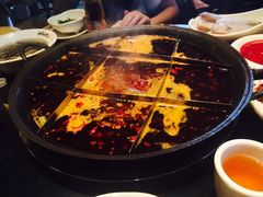 -纸盐河码头火锅(十八梯店)