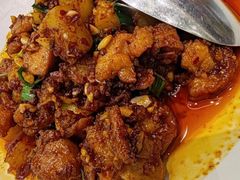 -兰湘子·湘菜小炒(长安万科广场店)