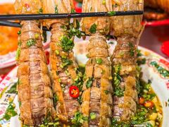 -吉利龙虾·新派海鲜烧烤