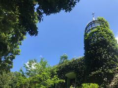 -三鹰之森吉卜力美术馆