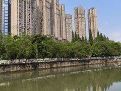 -成都市活水公园
