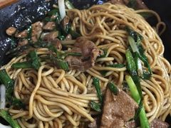 -老地方面馆(思南路店)