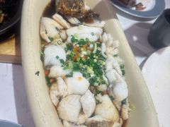 -鹿港小镇(悠唐店)