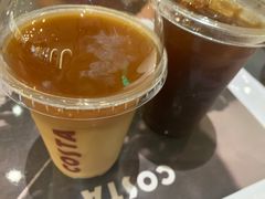 -COSTA COFFEE(上海月星环球港店)