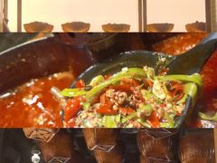 -晓宇重庆火锅(西安荟聚店)
