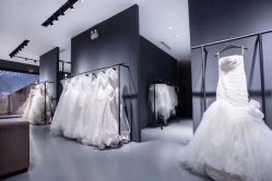 -Vera Wang婚纱礼服旗舰店