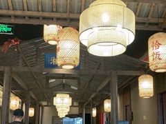 -恰饭·老长沙市井菜(天河客运站店)
