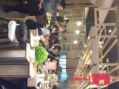 -呷哺呷哺(新世界百货望京店)