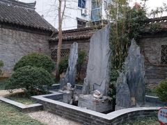 -苏皖边区政府旧址纪念馆