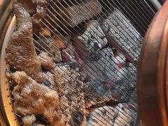-西塔老太太泥炉烤肉(望京一店)