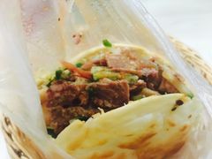 -邢记肉合(丹尼斯店)