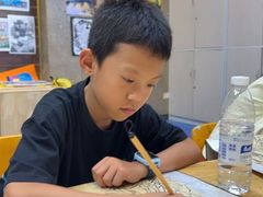 -杨梅红艺术教育(西安高新唐延教学中心)