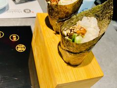 -匠和风精致料理(祥禾天地店)