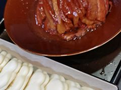 -杏花村水席楼·洛阳水席(老城十字街店)