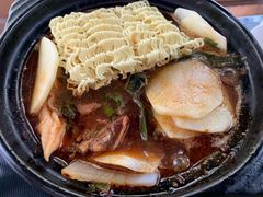 -川香煲(茅台路店)