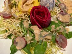 -艳阳天·非遗楚菜(武汉客厅店)