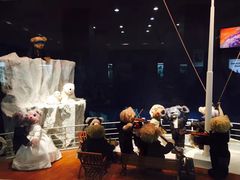 -济州岛泰迪熊博物馆