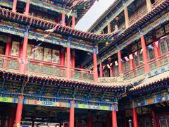 -高庙保安寺