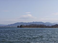 -万佛湖风景区