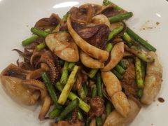 -良友·海鲜青岛菜(五四广场店)