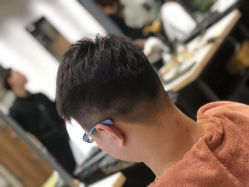 -Mentor Hair Salon