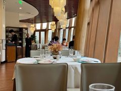 大堂-圆苑(金茂店)