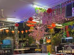 -無招牌海鮮(芽笼店)